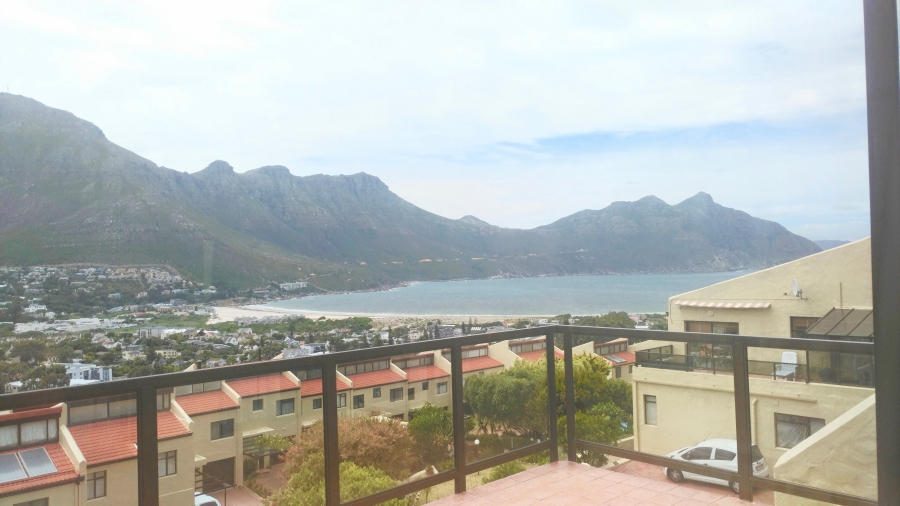 To Let 4 Bedroom Property for Rent in Beach Estate Western Cape